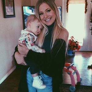 Meet your Posher, Harli